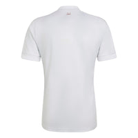 Qatar 26 Away Football Shirt