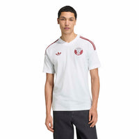 Qatar 26 Away Football Shirt