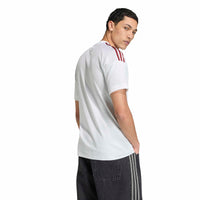 Qatar 26 Away Football Shirt