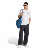 Qatar 26 Away Football Shirt