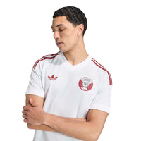 Qatar 26 Away Football Shirt