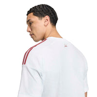 Qatar 26 Away Football Shirt