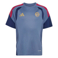 Bayern Munich 26/27 Training Football Jersey Jnr