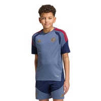 Bayern Munich 26/27 Training Football Jersey Jnr