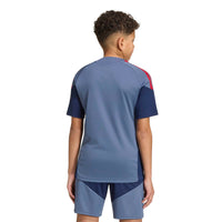 Bayern Munich 26/27 Training Football Jersey Jnr