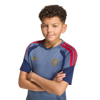 Bayern Munich 26/27 Training Football Jersey Jnr