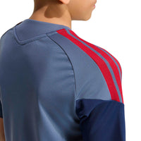 Bayern Munich 26/27 Training Football Jersey Jnr