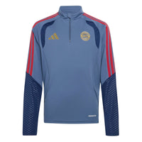 Bayern Munich 26/27 Training Football Top Jnr