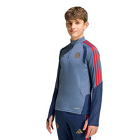 Bayern Munich 26/27 Training Football Top Jnr