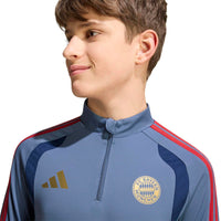 Bayern Munich 26/27 Training Football Top Jnr