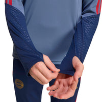 Bayern Munich 26/27 Training Football Top Jnr