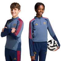 Bayern Munich 26/27 Training Football Top Jnr
