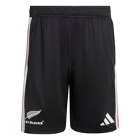 All Blacks Rugby Gym Shorts