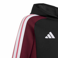 All Blacks Hoody Jnr