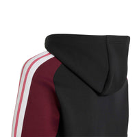 All Blacks Hoody Jnr