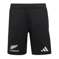 All Blacks Rugby Gym Shorts Jnr