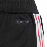 All Blacks Rugby Gym Shorts Jnr