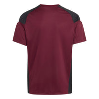 All Blacks Performance Rugby Training T-Shirt Jnr