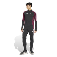 All Blacks Training Rugby Top
