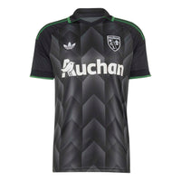 RC Lens 26/27 Away Football Shirt