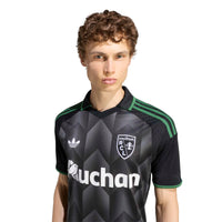 RC Lens 26/27 Away Football Shirt