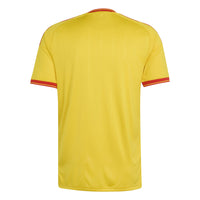 RC Lens 26/27 Home Football Shirt