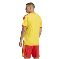 RC Lens 26/27 Home Football Shirt