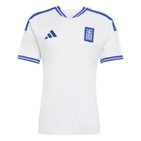Greece 26 Home Football Shirt
