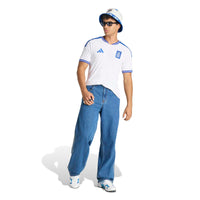 Greece 26 Home Football Shirt