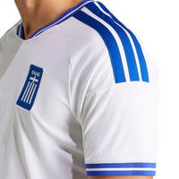 Greece 26 Home Football Shirt