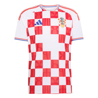 Croatia 26 Home Football Shirt