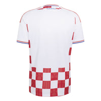 Croatia 26 Home Football Shirt