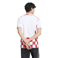 Croatia 26 Home Football Shirt