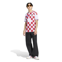 Croatia 26 Home Football Shirt
