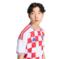 Croatia 26 Home Football Shirt