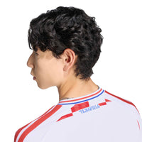 Croatia 26 Home Football Shirt