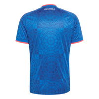 Croatia 26 Away Football Shirt