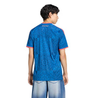 Croatia 26 Away Football Shirt