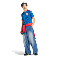 Croatia 26 Away Football Shirt