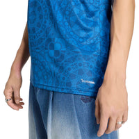 Croatia 26 Away Football Shirt