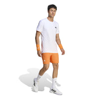 Tennis Climacool Shorts and Inner Shorts Set