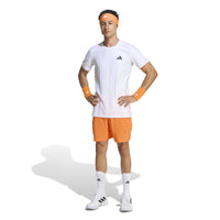 Tennis Climacool Shorts and Inner Shorts Set