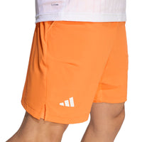 Tennis Climacool Shorts and Inner Shorts Set