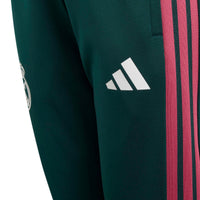 Real Madrid 26/27 Training Football Pants Jnr
