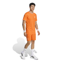 Tennis Climacool + Freelift Pro T-Shirt