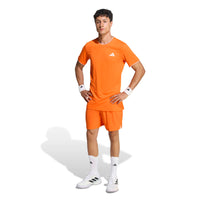 Tennis Climacool + Freelift Pro T-Shirt