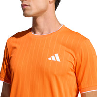 Tennis Climacool + Freelift Pro T-Shirt