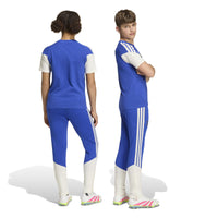 Juventus 26/27 Training Football Pants Jnr