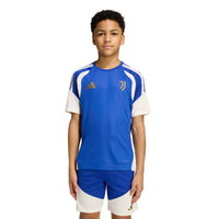 Juventus 26/27 Training Football Jersey Jnr