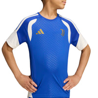 Juventus 26/27 Training Football Jersey Jnr
